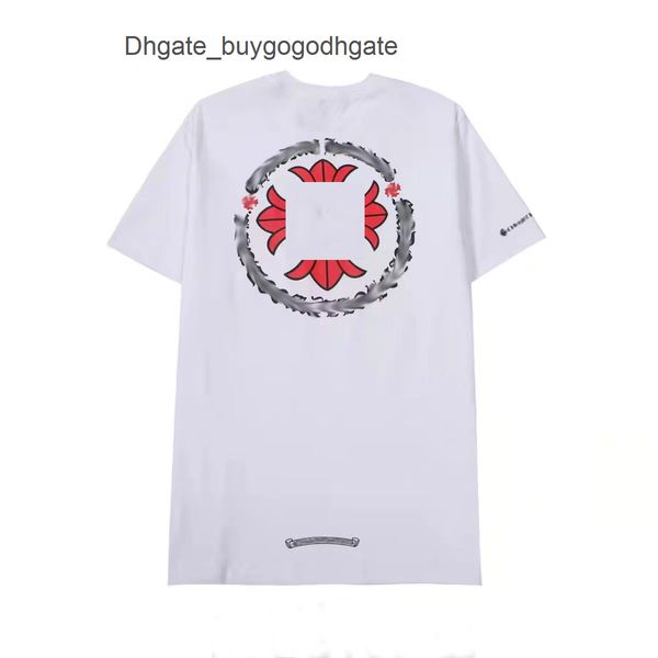 mens luxury designer t shirts ch brand fashion men sanskrit letter t-shirt horseshoe cross tshirts man hip hop sweater summer loose women cl, White;black
mens luxury designer t shirts ch brand fashion men sanskrit letter t-shirt horseshoe cross tshirts man hip hop sweater summer loose women cl, White;black