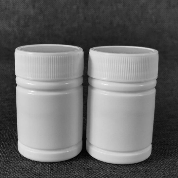 30ml empty plastic bottle food grade container medicine capsule pill refillable bottle
30ml empty plastic bottle food grade container medicine capsule pill refillable bottle