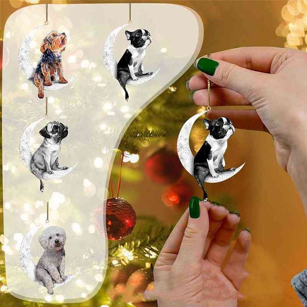 factory outlet puppy pendant christmas tree decorations moon puppy flat wooden
factory outlet puppy pendant christmas tree decorations moon puppy flat wooden