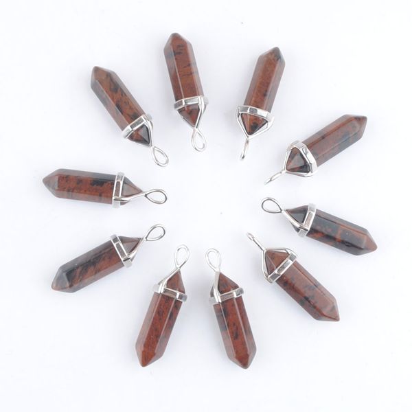 bullet shape natural stone pendant real golden swan men women chakra stones quartz pendants summer jewelry gift dn4425, Silver
bullet shape natural stone pendant real golden swan men women chakra stones quartz pendants summer jewelry gift dn4425, Silver
