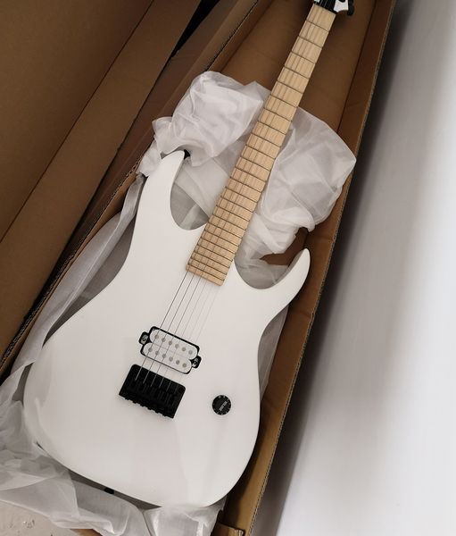 some pictures of 6 string matte black electric guitar with cross pattern rosewood fretboard
some pictures of 6 string matte black electric guitar with cross pattern rosewood fretboard