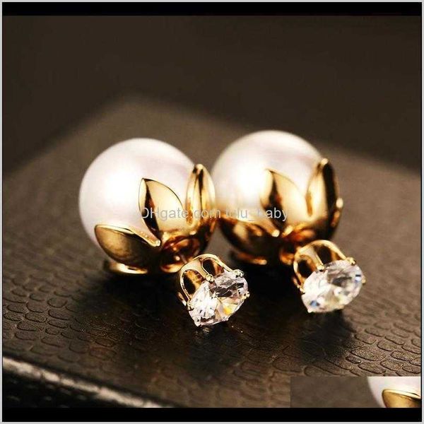 trendy fashion luxury designer beautiful leaves zircon diamond pearl earrings for woman silver pin tw2tm xo7xd, Golden;silver
trendy fashion luxury designer beautiful leaves zircon diamond pearl earrings for woman silver pin tw2tm xo7xd, Golden;silver