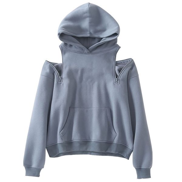 seebeautiful new fashion spring hooded long sleeve pocket zipper expose shoulder warm loose sweatshirt woman q582 y200610, Black
seebeautiful new fashion spring hooded long sleeve pocket zipper expose shoulder warm loose sweatshirt woman q582 y200610, Black
