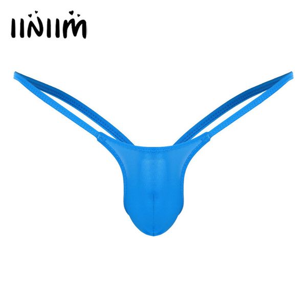 mens lingerie underwear jockstraps bulge pouch stretch open back bikini g strings thongs briefs panties for men 220719, Black;brown
mens lingerie underwear jockstraps bulge pouch stretch open back bikini g strings thongs briefs panties for men 220719, Black;brown