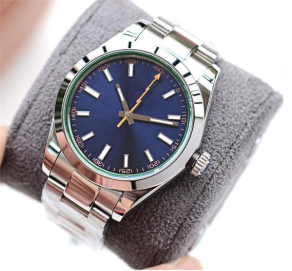 grade aaa+ classic design watch limited automatic stainless steel gd2813 movement 39mm mens watches 316l 116400 blue dial wristwatches montr, Slivery;brown
grade aaa+ classic design watch limited automatic stainless steel gd2813 movement 39mm mens watches 316l 116400 blue dial wristwatches montr, Slivery;brown