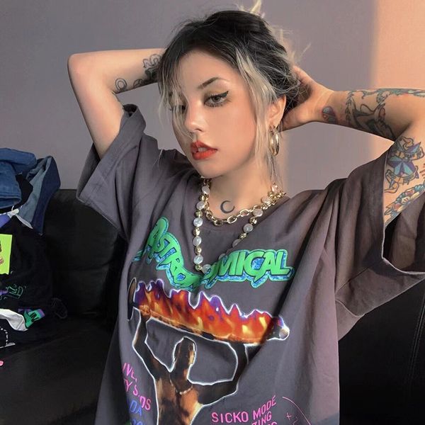 vintage t-shirts t shirts rock band hip hop man summer men women oversize streetwear washed old men's loose tees skate board youth tom, White;black
vintage t-shirts t shirts rock band hip hop man summer men women oversize streetwear washed old men's loose tees skate board youth tom, White;black