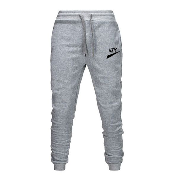 fashion brand men's track pants long trousers tracksuit fitness workout joggers sweatpants 2022 autumn spring selling pants s-3xl, Black
fashion brand men's track pants long trousers tracksuit fitness workout joggers sweatpants 2022 autumn spring selling pants s-3xl, Black