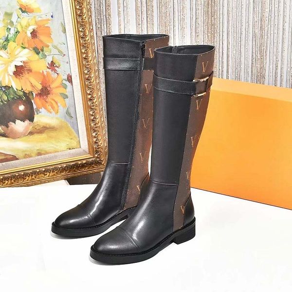 designer boots luxury boot genuine leather martin boots ankle booties woman short boot sneakers trainers slipper sandals by shoebrand 065, Black
designer boots luxury boot genuine leather martin boots ankle booties woman short boot sneakers trainers slipper sandals by shoebrand 065, Black