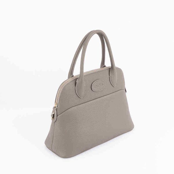 fg.herm handbag bolide leather handbag elephant grey bowling bag bolide27 luxury bag oem
fg.herm handbag bolide leather handbag elephant grey bowling bag bolide27 luxury bag oem