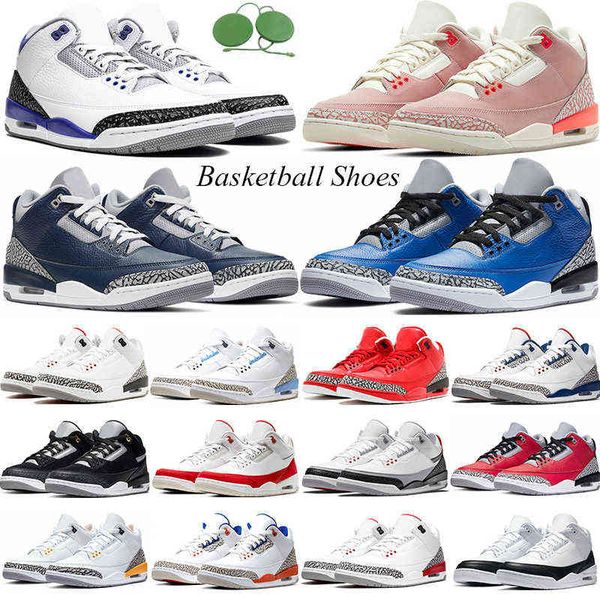 3 3s racer blue fire red men outdoor shoes midnight navy chicago cool grey jth court purple pure white mocha korea mens trainer sports
3 3s racer blue fire red men outdoor shoes midnight navy chicago cool grey jth court purple pure white mocha korea mens trainer sports