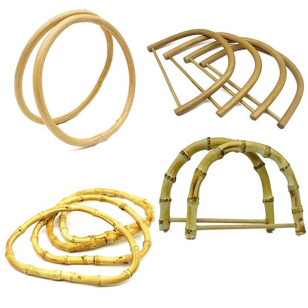 13cm/15cm bag handles round bamboo bag handles wood handcrafted vintage handbag replacement diy accessories for bags anse de sac, Black
13cm/15cm bag handles round bamboo bag handles wood handcrafted vintage handbag replacement diy accessories for bags anse de sac, Black