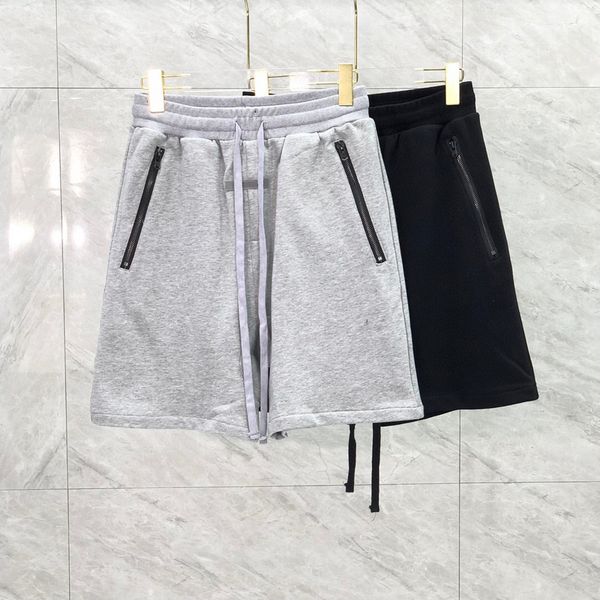 2022 summer europe usa silica gel zip pocket shorts women men skateboard sweatshort cotton running middle pants jogging short sweatpants, White;black
2022 summer europe usa silica gel zip pocket shorts women men skateboard sweatshort cotton running middle pants jogging short sweatpants, White;black