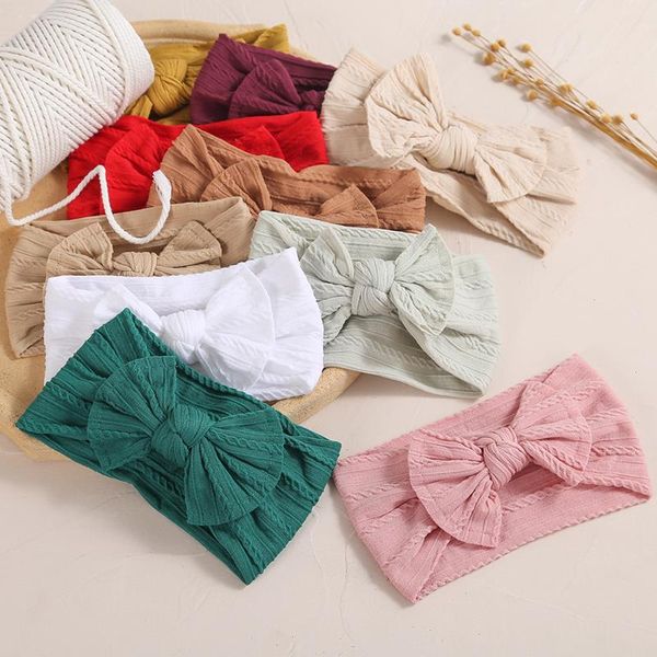 spring baby hat headband soft elastic cotton girl solid color kids cap bonnet knit girls hats hairband accessories, Yellow
spring baby hat headband soft elastic cotton girl solid color kids cap bonnet knit girls hats hairband accessories, Yellow