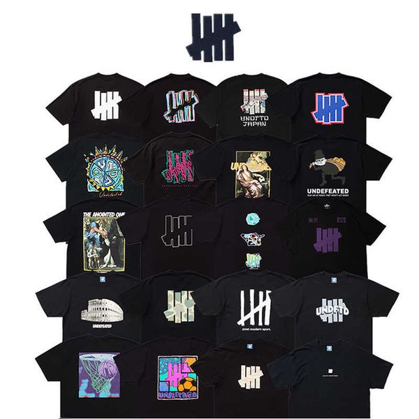 tide brand und unbeaten five bar ukiyo graffiti american classic print loose high street short sleeve t-shirt men and women, White;black
tide brand und unbeaten five bar ukiyo graffiti american classic print loose high street short sleeve t-shirt men and women, White;black