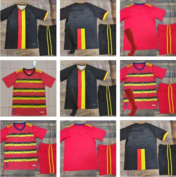 men's t-shirts kids kit 22 23 kompany de bruyne soccer jersey r.lukaku e.hazard mertens witsel batshuayi carrasco t. meunier adults kit, Black;yellow
men's t-shirts kids kit 22 23 kompany de bruyne soccer jersey r.lukaku e.hazard mertens witsel batshuayi carrasco t. meunier adults kit, Black;yellow