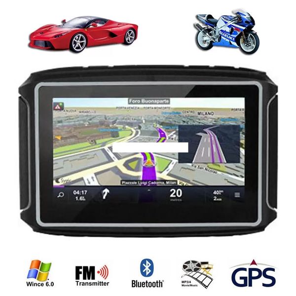 motorcycle gps navigation system ipx7 waterproof motor navi bulit in support bluetooth a2dp headset
motorcycle gps navigation system ipx7 waterproof motor navi bulit in support bluetooth a2dp headset