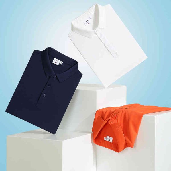 solid color polo shirt car logo printing workwear custom ice silk cotton short sleeve t-shirt party casual diy fashion tee size s~4xl, White;black
solid color polo shirt car logo printing workwear custom ice silk cotton short sleeve t-shirt party casual diy fashion tee size s~4xl, White;black