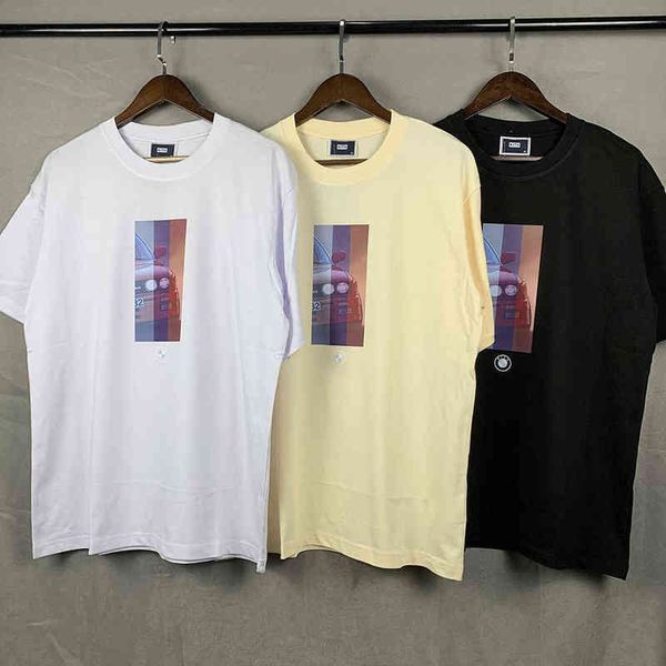 designer t shirt brand high version 2022 summer fashion kiss car image ed men's and women's loose short sleeve t-shirt, White;black
designer t shirt brand high version 2022 summer fashion kiss car image ed men's and women's loose short sleeve t-shirt, White;black