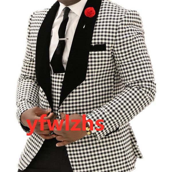 custom-made one button men suits shawl lapel groomsmen groom tuxedos wedding/prom/dinner man blazer(jacket+pants+tie+vest) m33, Black;gray
custom-made one button men suits shawl lapel groomsmen groom tuxedos wedding/prom/dinner man blazer(jacket+pants+tie+vest) m33, Black;gray