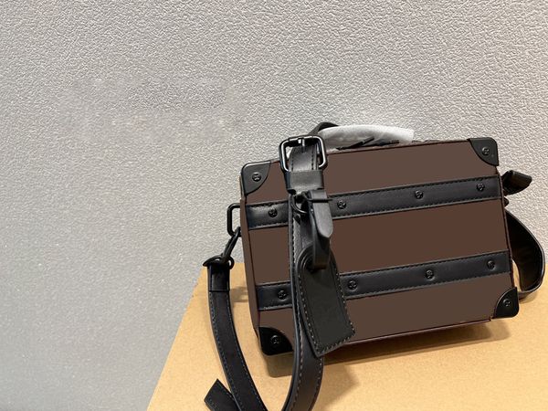 designer bags handbags soft trunk box bag cow leathers shoulder bag l letter handbag zipper wallet
designer bags handbags soft trunk box bag cow leathers shoulder bag l letter handbag zipper wallet