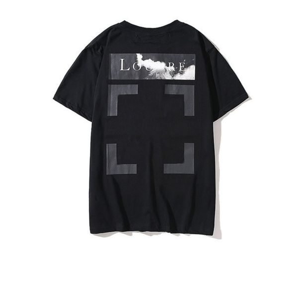 fashion offs brand luxury mens t shirts designers high-quality t-shirt cotton loose arrow badge original bags women tees casual sport black, White;black
fashion offs brand luxury mens t shirts designers high-quality t-shirt cotton loose arrow badge original bags women tees casual sport black, White;black