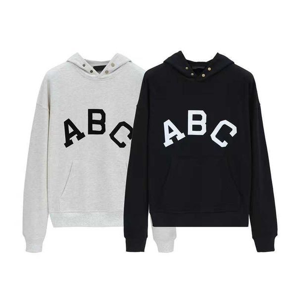 mens hoodies abc fd designer apparel 7 long sleeve o-neck cotton simple solid black popular white pullover young fashion great
mens hoodies abc fd designer apparel 7 long sleeve o-neck cotton simple solid black popular white pullover young fashion great