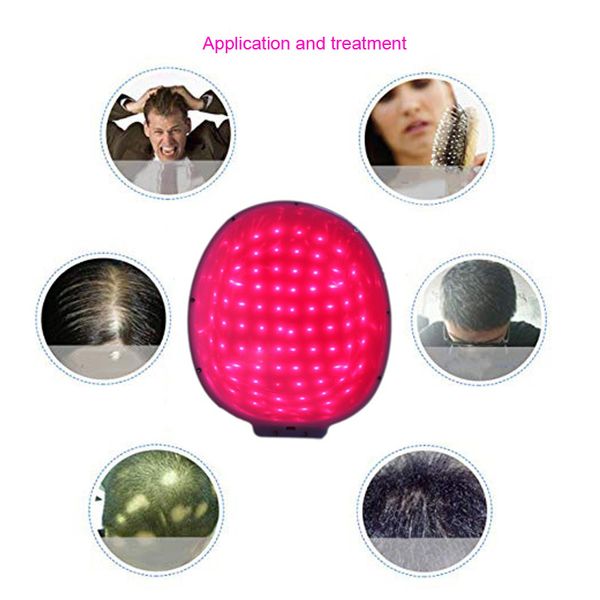 off 10% diode laser cap hat hair growth machine help generation hairy regrowth anti hair loss india reddit for sale price, Black
off 10% diode laser cap hat hair growth machine help generation hairy regrowth anti hair loss india reddit for sale price, Black