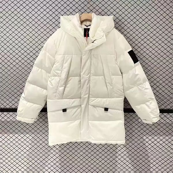 mens stylist coat couple parka winter hooded thick jacket men women appropriate warm overcoat down jackets size s-2xl jk218, Black
mens stylist coat couple parka winter hooded thick jacket men women appropriate warm overcoat down jackets size s-2xl jk218, Black