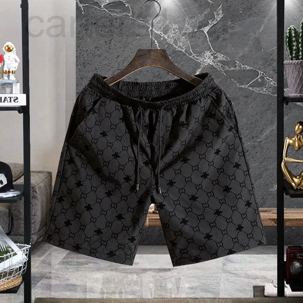 men's pants designer korean summer ultra thin casual shorts men's fashion elastic waist sports ice silk letter printed capris r7n7, Black
men's pants designer korean summer ultra thin casual shorts men's fashion elastic waist sports ice silk letter printed capris r7n7, Black