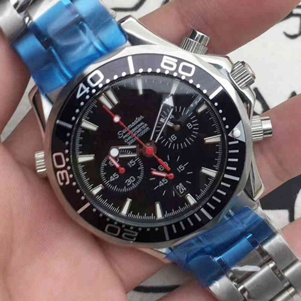 seamaster men wristwatch mechanical watch v9nq speedmaster chronograp designer movement automatic fashion, Slivery;golden
seamaster men wristwatch mechanical watch v9nq speedmaster chronograp designer movement automatic fashion, Slivery;golden