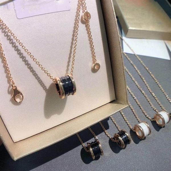 original brand necklace fashion thin waist ceramic necklace female bulgaria spring necklace luxury jewelry christmas gift 0208225k, Silver
original brand necklace fashion thin waist ceramic necklace female bulgaria spring necklace luxury jewelry christmas gift 0208225k, Silver