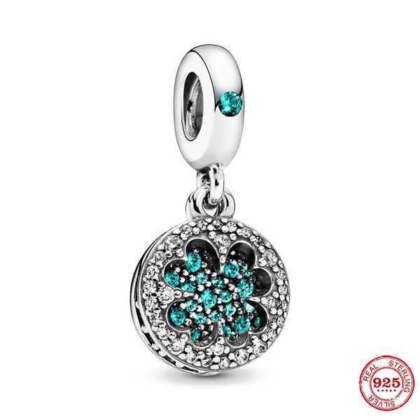 925 silver charm beads dangle lucky bead fit pandora charms bracelet diy jewelry accessories, Bronze;silver
925 silver charm beads dangle lucky bead fit pandora charms bracelet diy jewelry accessories, Bronze;silver