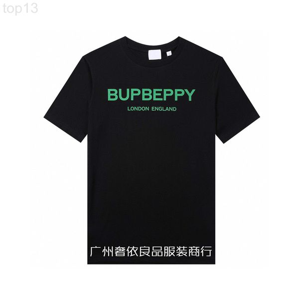 women's t-shirt designer correct version tested b series letter printed short sleeve t-shirt loose cotton casual men and women with cel, White
women's t-shirt designer correct version tested b series letter printed short sleeve t-shirt loose cotton casual men and women with cel, White