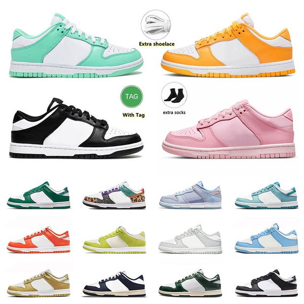 2022 with socks running shoes for mens women low sneakers big size 13 og classic laser orange black white apple green glow triple pink dunky
2022 with socks running shoes for mens women low sneakers big size 13 og classic laser orange black white apple green glow triple pink dunky