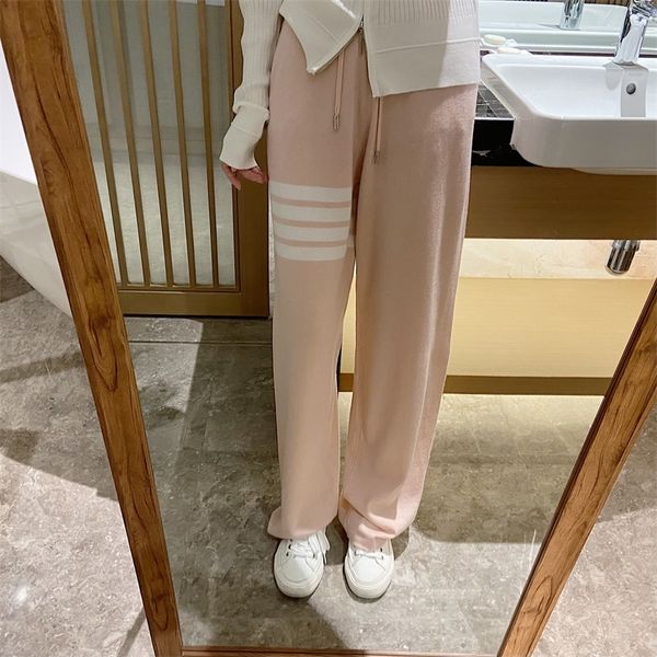 71% off 2022 summer new trendy men's and clothing early autumn tb four bar grey knitted wide leg women's straight casual sports dr, White;black
71% off 2022 summer new trendy men's and clothing early autumn tb four bar grey knitted wide leg women's straight casual sports dr, White;black