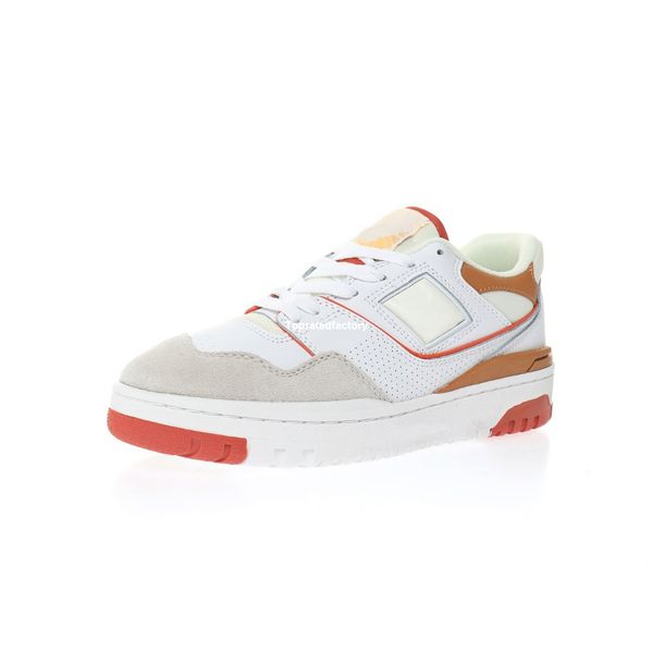 bb550 au lait basketball shoes for men sports shoe mens sneakers womens sneaker women skate woman skates bbw550wa, White;red
bb550 au lait basketball shoes for men sports shoe mens sneakers womens sneaker women skate woman skates bbw550wa, White;red