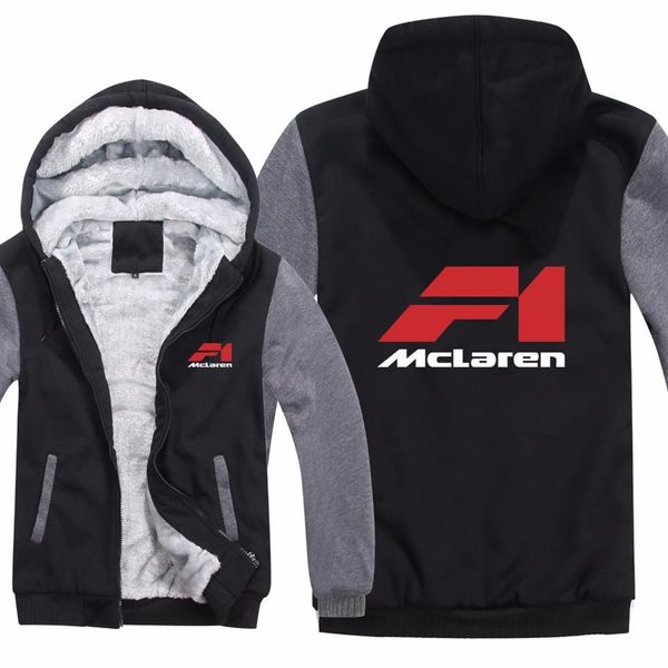 mclaren hoodies jacket winter men casual wool liner fleece mclaren sweatshirts pullover man coat277m, Black
mclaren hoodies jacket winter men casual wool liner fleece mclaren sweatshirts pullover man coat277m, Black