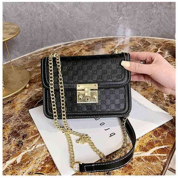 2022 factory wholesale this year's popular net red fashion chain small square bag versatile women's one shoulder messenger bag 5uz
2022 factory wholesale this year's popular net red fashion chain small square bag versatile women's one shoulder messenger bag 5uz