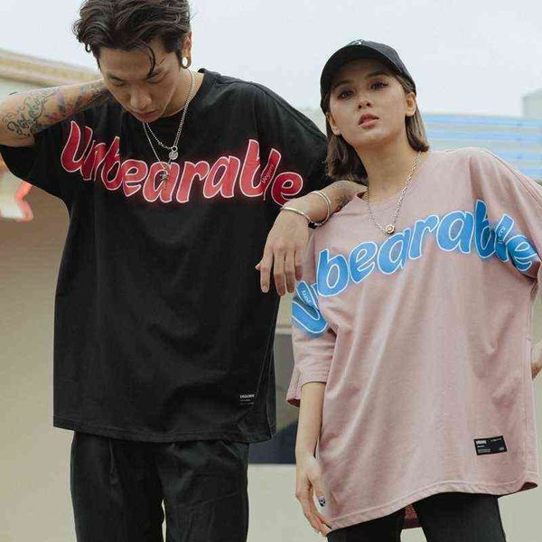 designer men's t-shirt street fashion brand oversize english letter graffiti print loose couple short sleeve t-shirt men, White;black
designer men's t-shirt street fashion brand oversize english letter graffiti print loose couple short sleeve t-shirt men, White;black