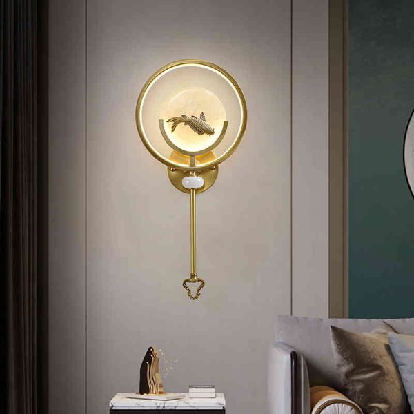 pendant lamps all copper chinese wall lamp style living room tv cabinet background personality creativity zen bedroom bedside
pendant lamps all copper chinese wall lamp style living room tv cabinet background personality creativity zen bedroom bedside