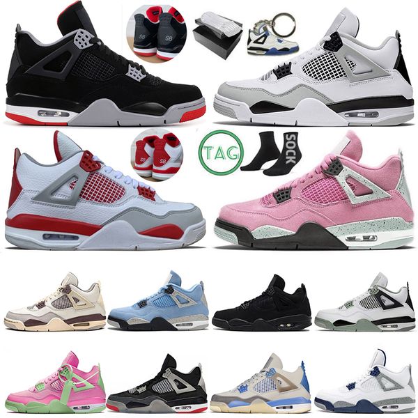2022 with box 4 basketball jumpman shoes 4s iv seafoam size 36-50 university pink military black cat white oreo off men women sneakers train
2022 with box 4 basketball jumpman shoes 4s iv seafoam size 36-50 university pink military black cat white oreo off men women sneakers train