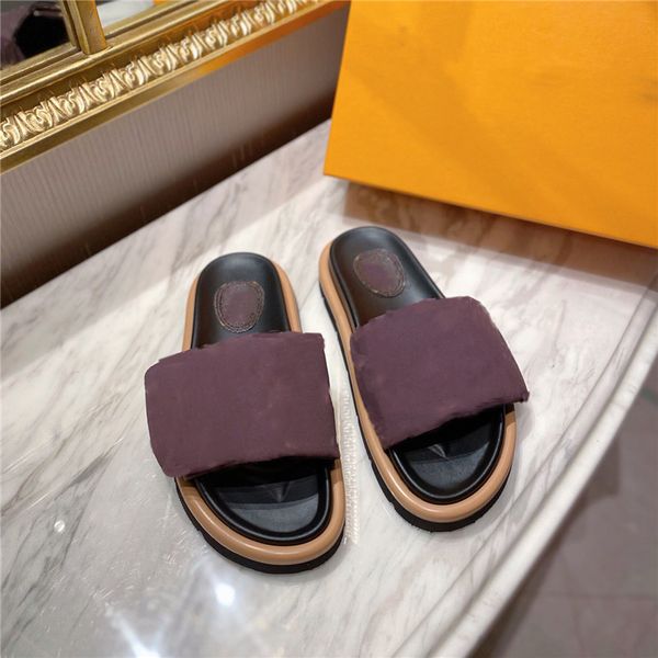 designers smooth womens sandals sunset flat mules velcro padded front strap slippers fashionable easy-to-wear style slides sandals famous de, Black
designers smooth womens sandals sunset flat mules velcro padded front strap slippers fashionable easy-to-wear style slides sandals famous de, Black