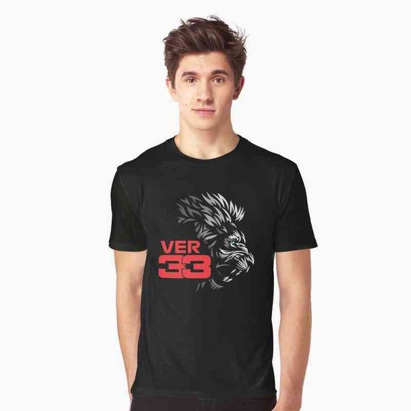 f1 verstappen 33 lion design t-shirt men 100-5xl formula one athleisure 3d outdoor extreme sports oversize, White;black
f1 verstappen 33 lion design t-shirt men 100-5xl formula one athleisure 3d outdoor extreme sports oversize, White;black