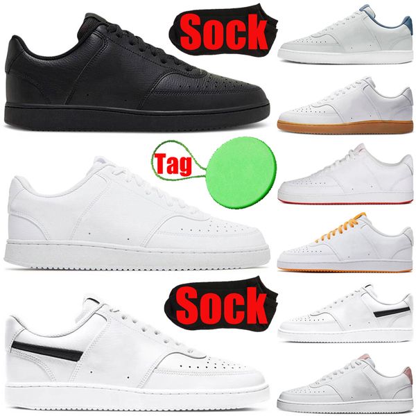 with sock tag court vision low running shoes for mens womens triple black white gum pn dust men women sneakers trainers sports runners disco
with sock tag court vision low running shoes for mens womens triple black white gum pn dust men women sneakers trainers sports runners disco