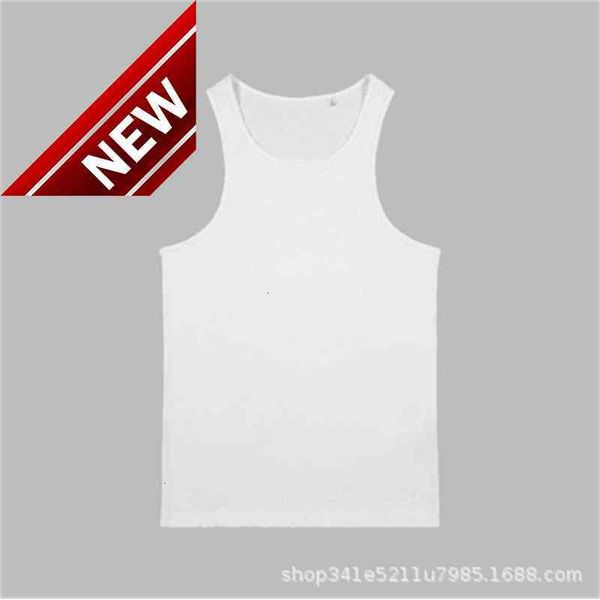 50% off discount essentials god fog feel of season 7 solid loose bottomed tank top, White;black
50% off discount essentials god fog feel of season 7 solid loose bottomed tank top, White;black