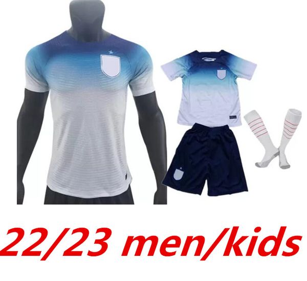 2022 2023 kane kids kit socks home away football soccer jerseys sterling rashford mount lingard vardy dele 21 22 23 national team sport shir, Black;yellow
2022 2023 kane kids kit socks home away football soccer jerseys sterling rashford mount lingard vardy dele 21 22 23 national team sport shir, Black;yellow