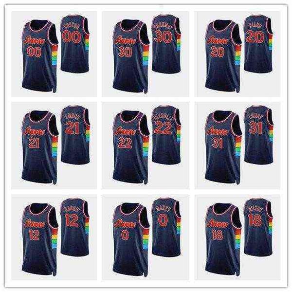 philadelphiacity jersey joel embiid # tyrese maxey #0 curry #31 harris #12 - basketball jerseys in stock 1119
philadelphiacity jersey joel embiid # tyrese maxey #0 curry #31 harris #12 - basketball jerseys in stock 1119