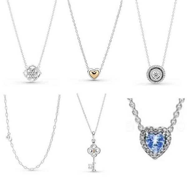 2021 new 100% 925 sterling silver mother's day rose petals collier limited necklace fit girl original fashion jewelry gift aa220315
2021 new 100% 925 sterling silver mother's day rose petals collier limited necklace fit girl original fashion jewelry gift aa220315