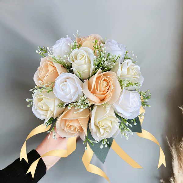 roses wedding bridal bouquet artificial flower wedding bouquet for bridesmaids hand flore marriage accessories home furnishings ins wind fak
roses wedding bridal bouquet artificial flower wedding bouquet for bridesmaids hand flore marriage accessories home furnishings ins wind fak