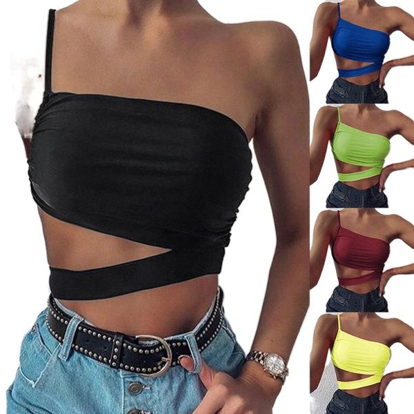 women's jacket irregular suspender cross-border european and american personality chest-wrapped t-shirt jacket 5084 f0zy#, White
women's jacket irregular suspender cross-border european and american personality chest-wrapped t-shirt jacket 5084 f0zy#, White